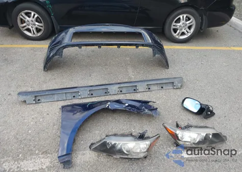 2011 Scion Tc z USA, uszkodzony, nr VIN JTKJF5C75B3015127